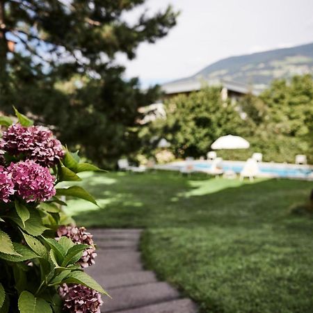 Hotel Jarolim Bressanone Eksteriør bilde