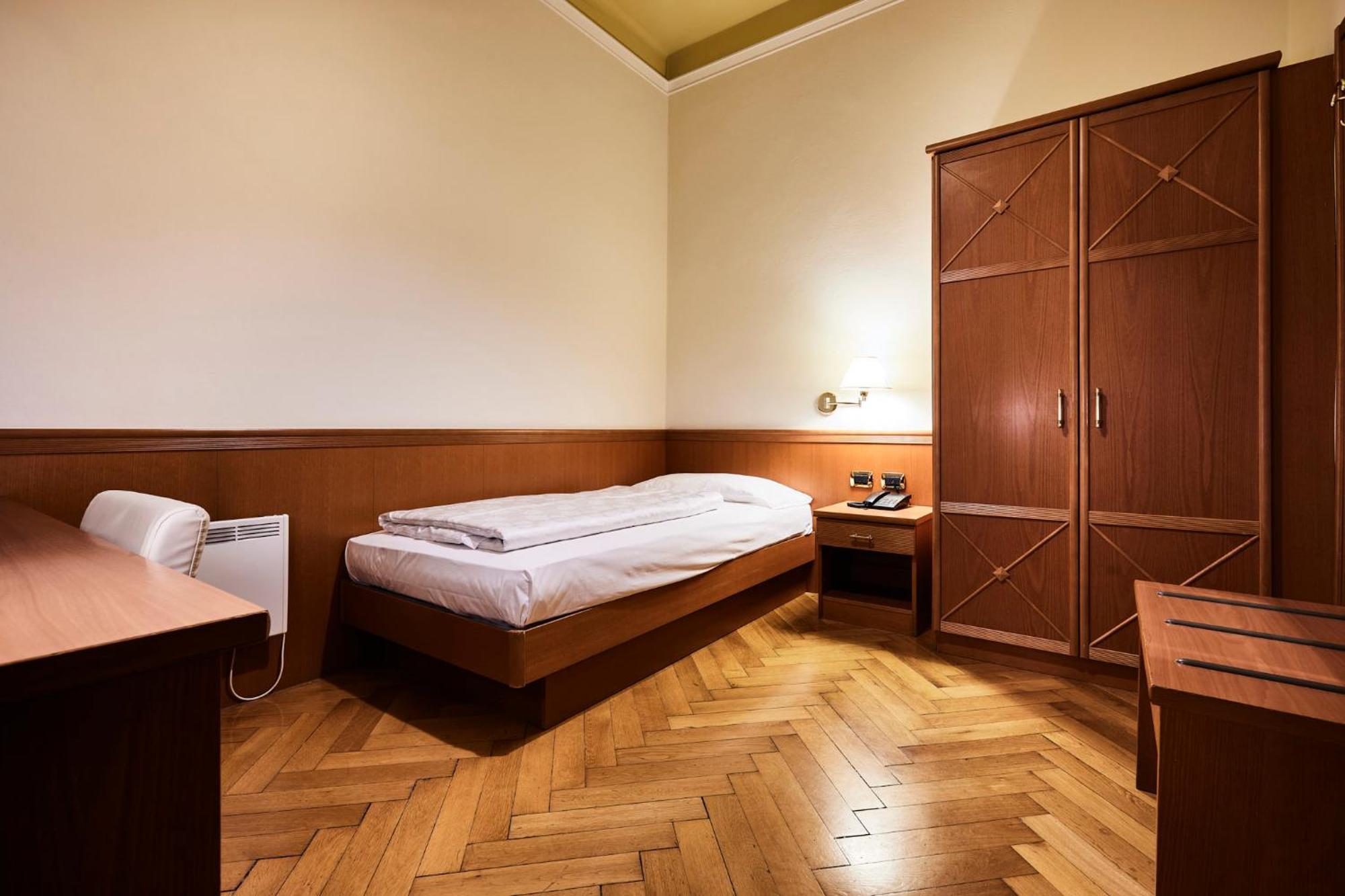 Hotel Jarolim Bressanone Eksteriør bilde