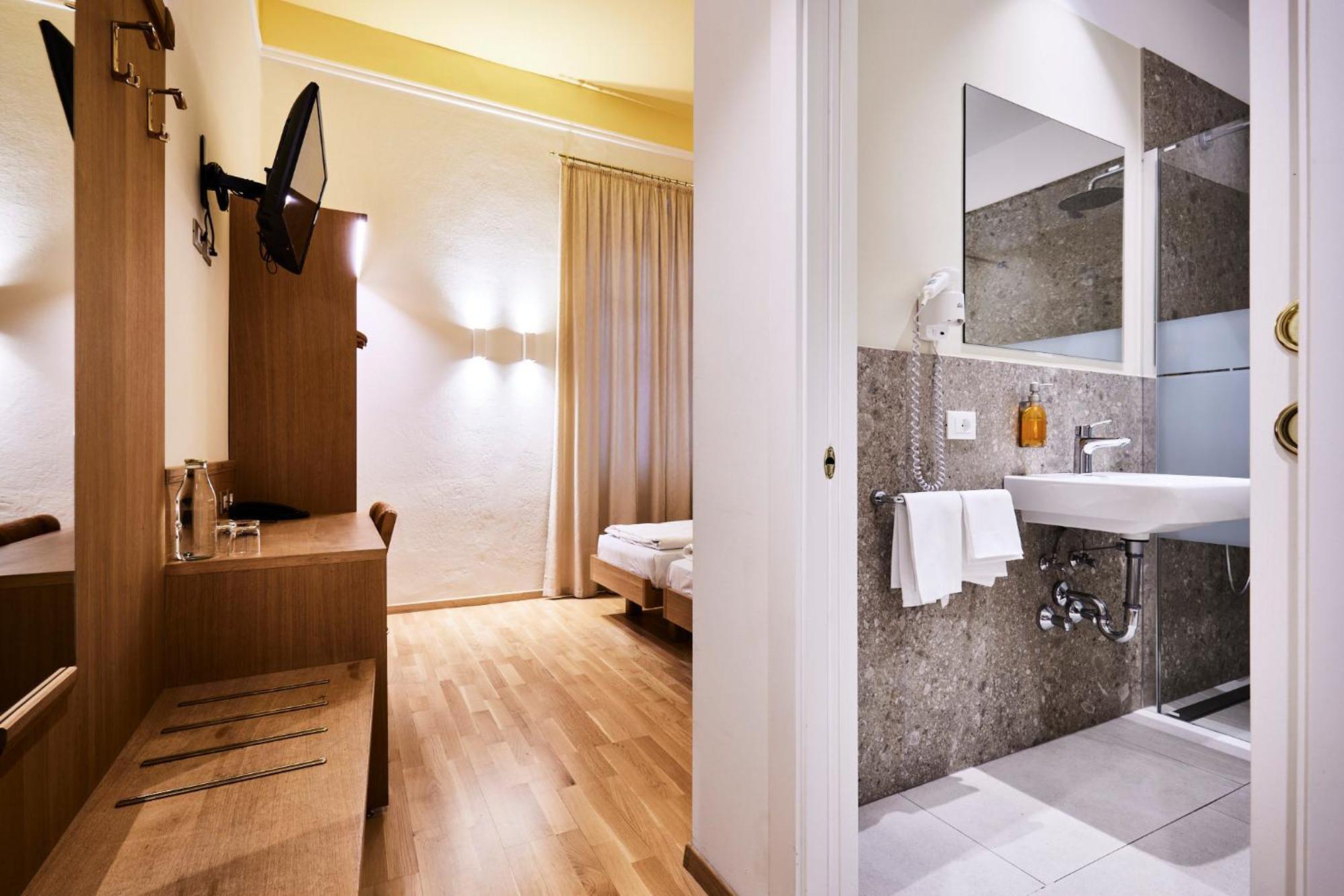 Hotel Jarolim Bressanone Eksteriør bilde