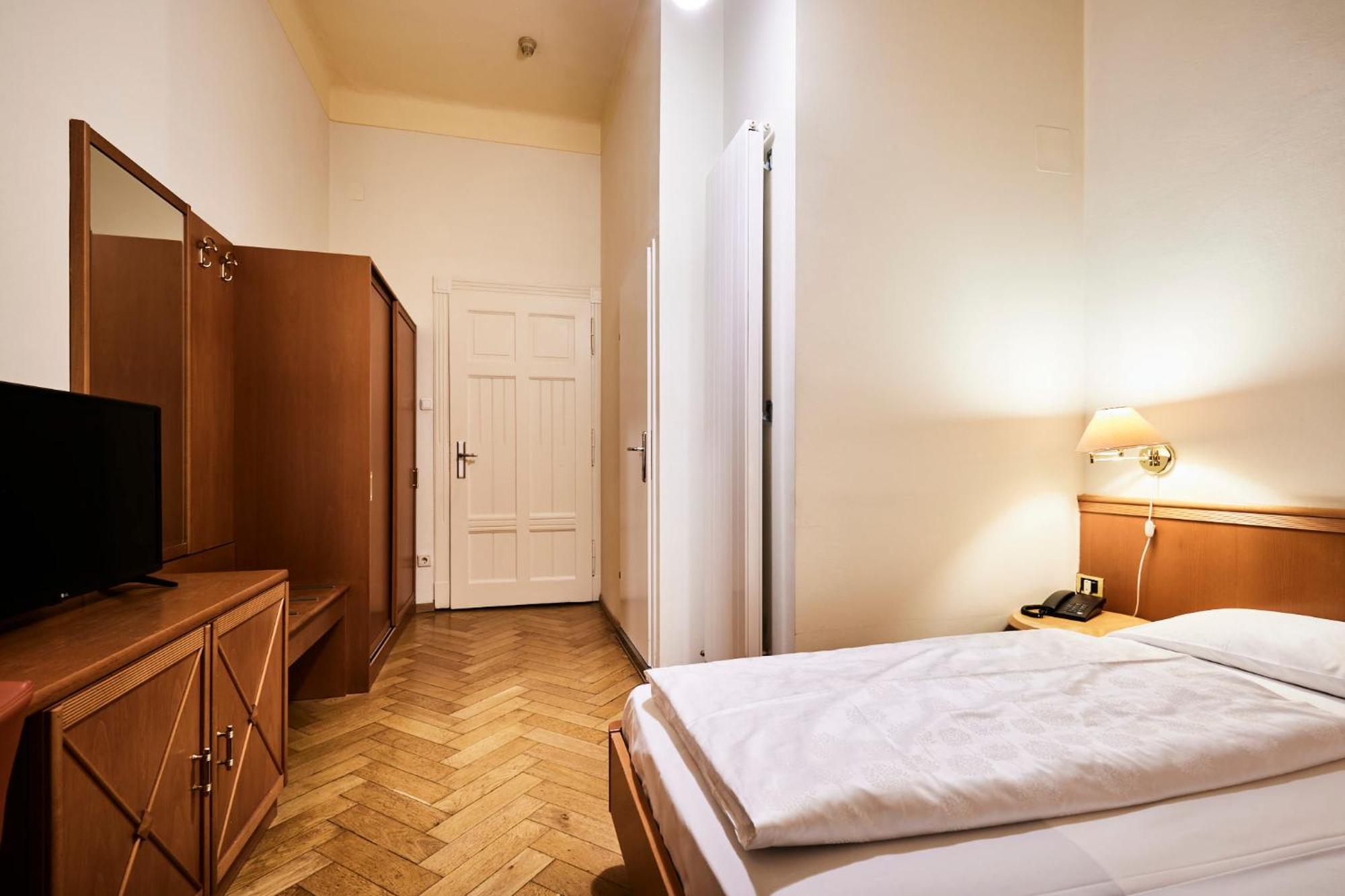 Hotel Jarolim Bressanone Eksteriør bilde