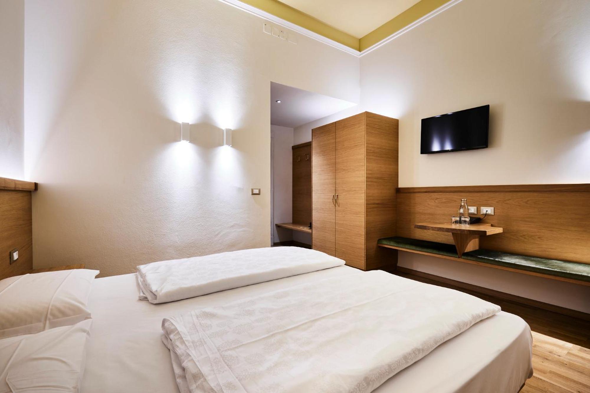 Hotel Jarolim Bressanone Eksteriør bilde