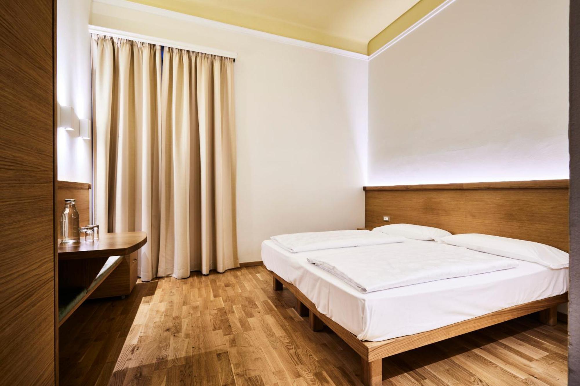 Hotel Jarolim Bressanone Eksteriør bilde