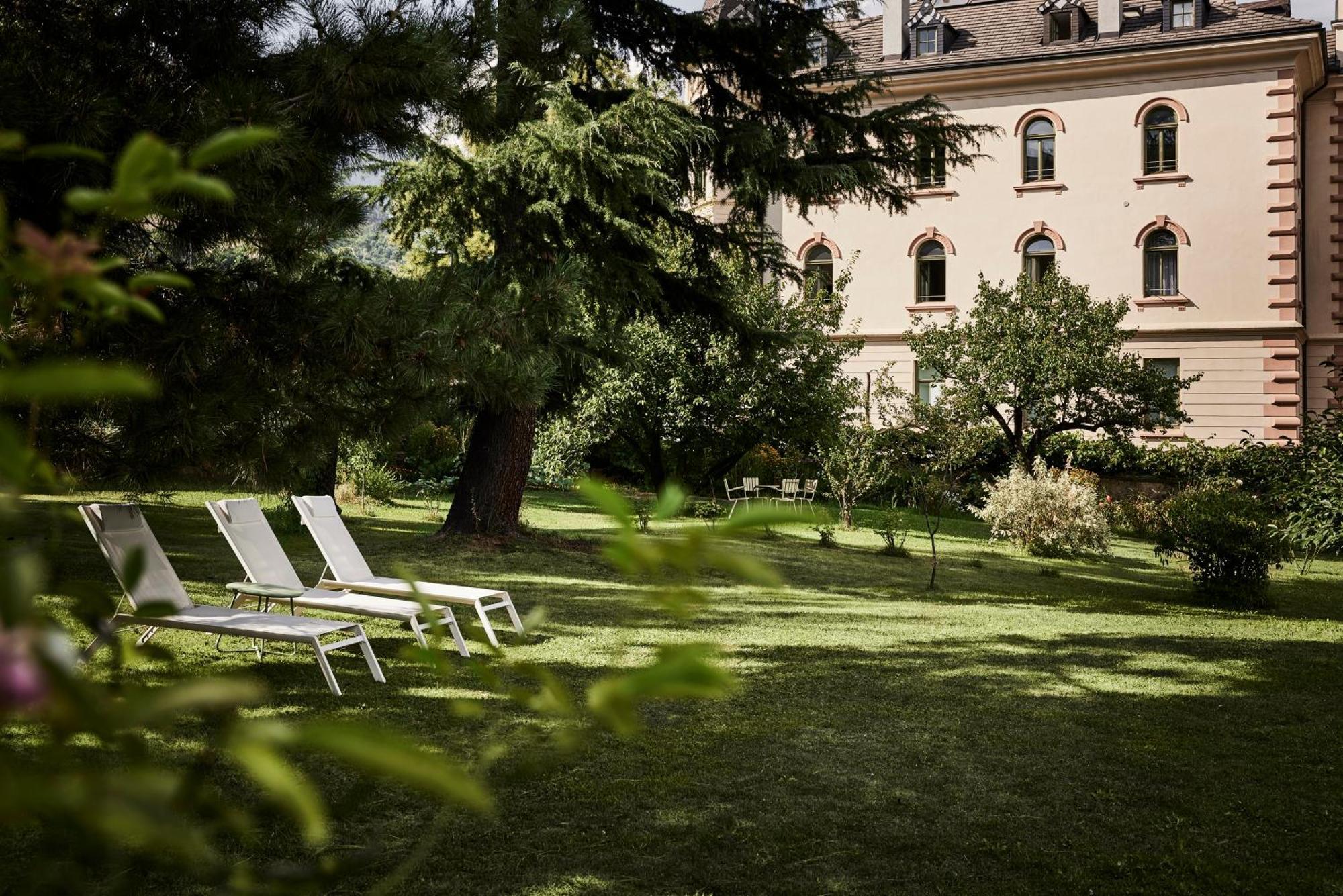 Hotel Jarolim Bressanone Eksteriør bilde